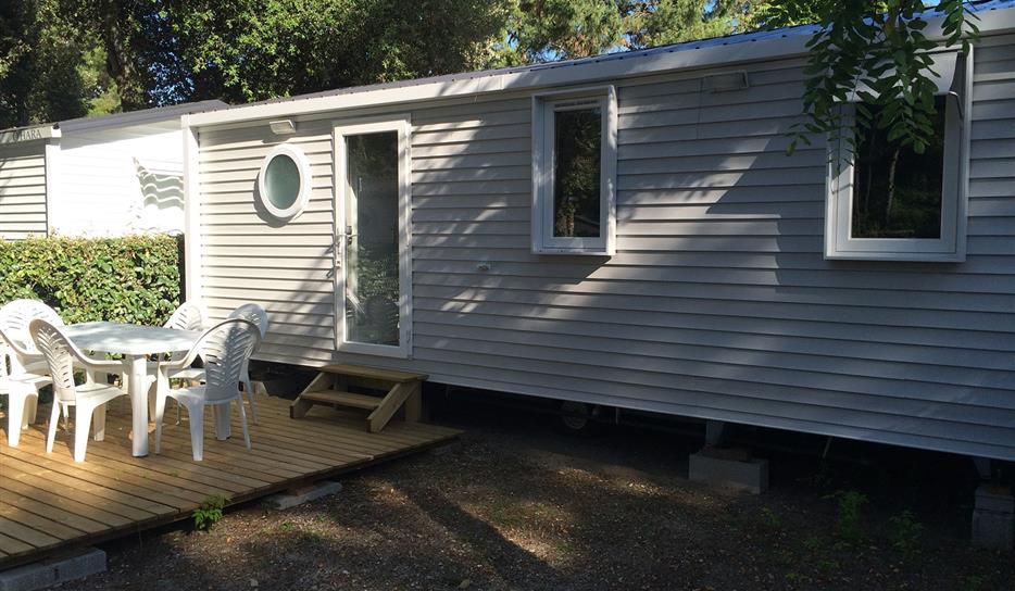 Cottage Mer 3 bedrooms Evasion