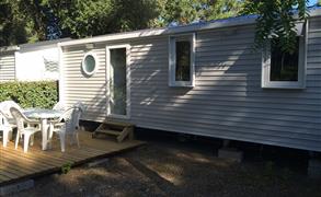 Cottage Mer 3 bedrooms Evasion