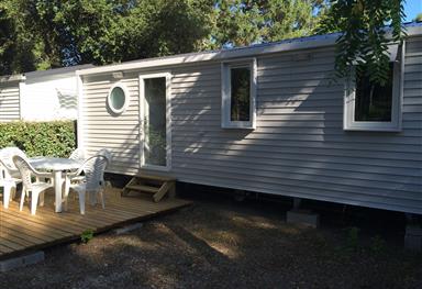 Cottage Mer 3 bedrooms Evasion
