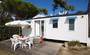 Cottage Mer 2 bdrms. Ophea