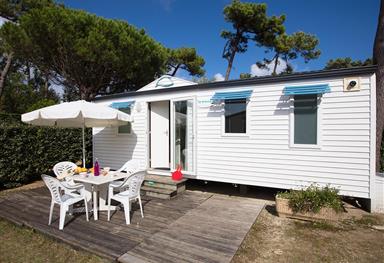Cottage Mer 2 bdrms. Ophea