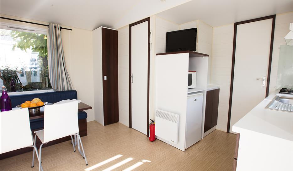 Cottage Mer 2 bdrms. Ophea