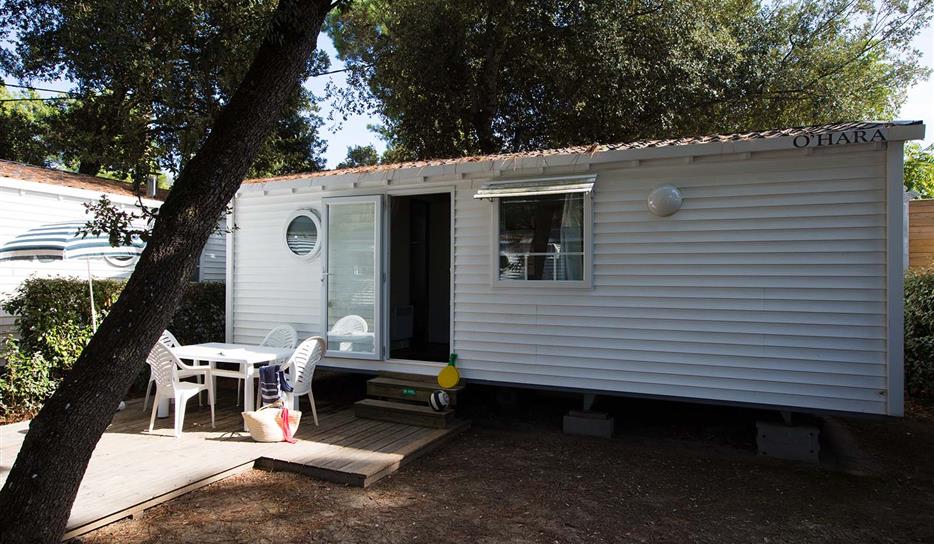 Cottage Mer 2 bdrms. Ophea