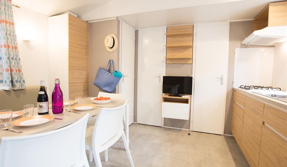 Cottage Mer 3 bedrooms Evasion