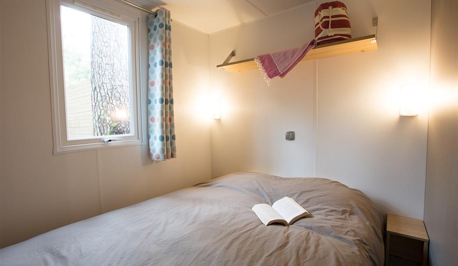 Cottage Mer 3 bedrooms Evasion