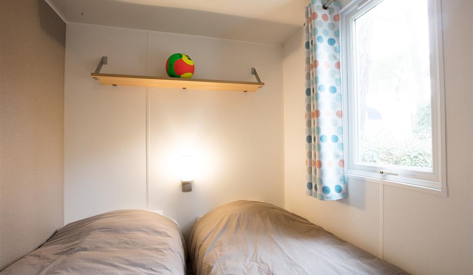 Cottage Mer 3 bedrooms Evasion