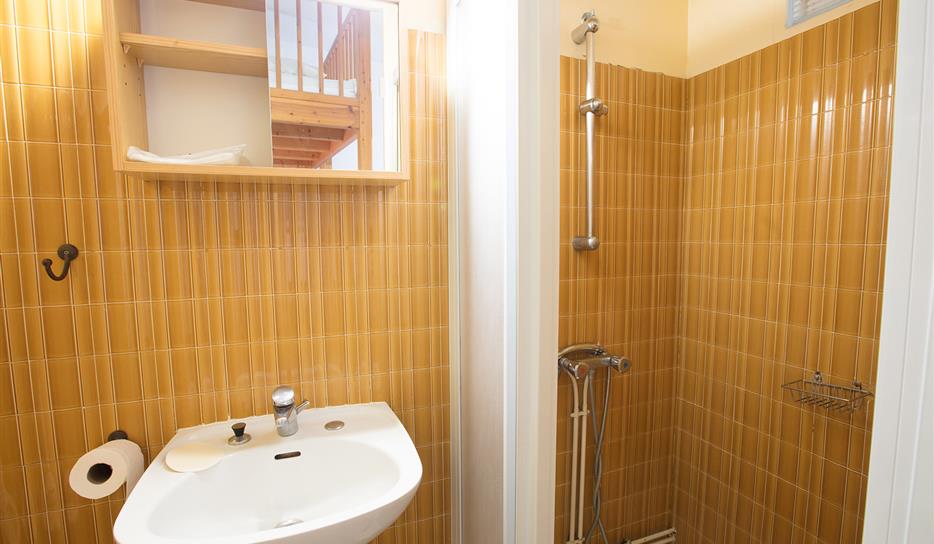 Studio apartment rental 4 people - Campsite near Royan (17) 