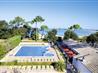Campsite with swimming pool in Saint Georges de Didonne near Royan