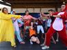 Teenagers' Club fun