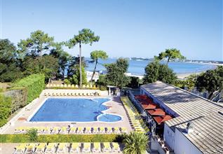 Campsite Saint Georges de Didonne