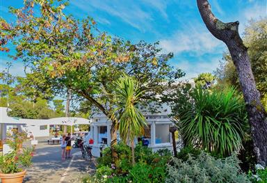 Practical information - Camping Saint Georges de Didonne 