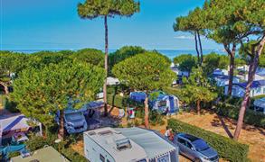 Parc la Mer - camping near royan 