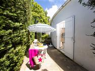 Studio apartment rental 4 people - Campsite near Royan (17) 