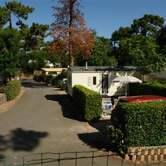 Parc La Forêt